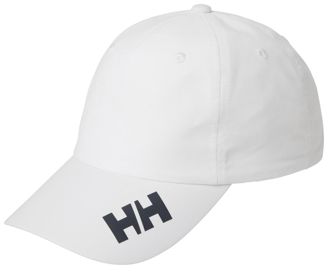Helly Hansen Şapka - Crew Cap 2.0 - Beyaz