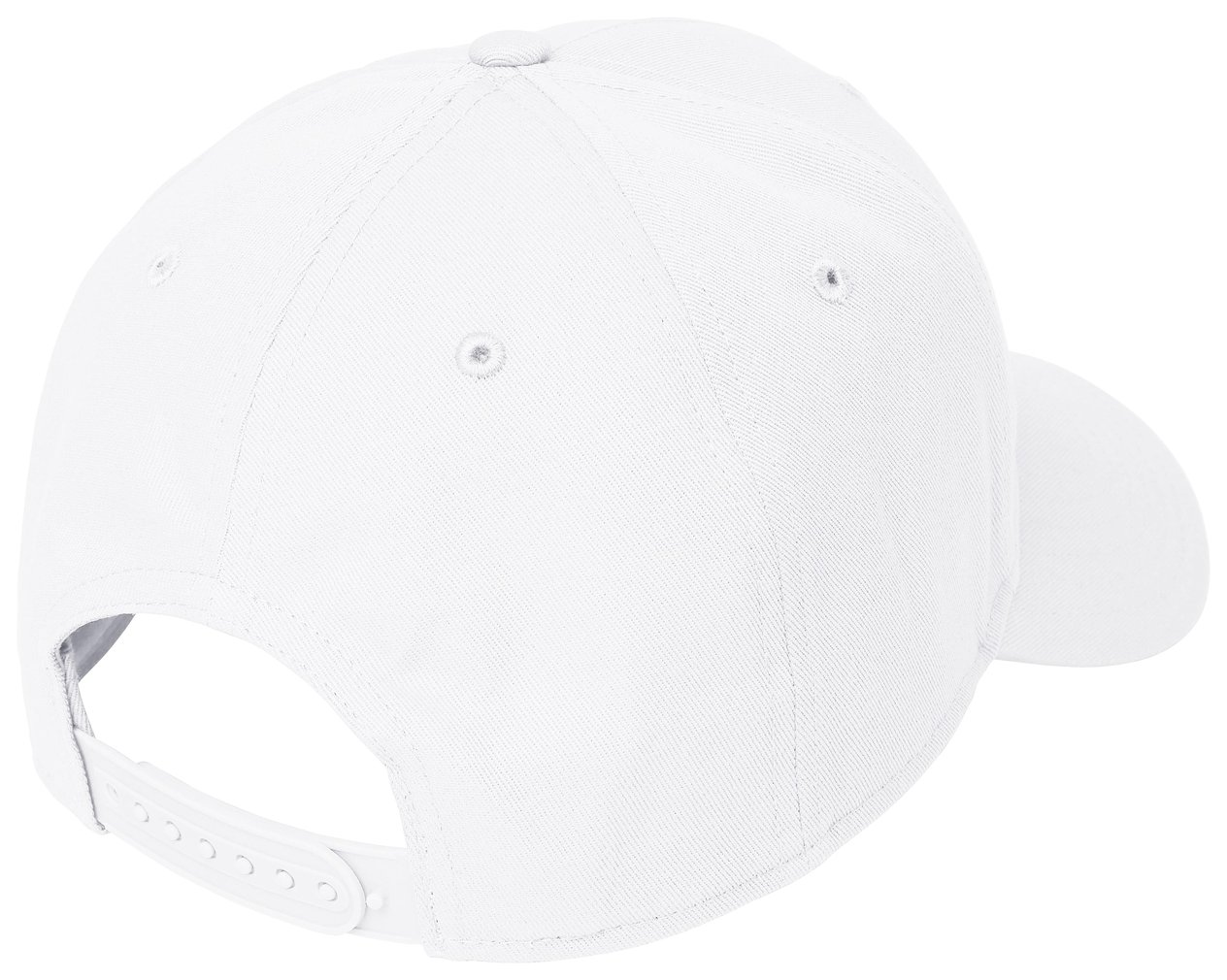 Helly Hansen Şapka - HH Ball Cap - Beyaz
