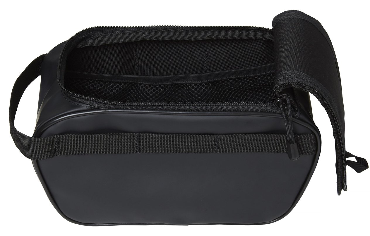 Helly Hansen Scout Wash Bag Seyahat Çantası - Siyah