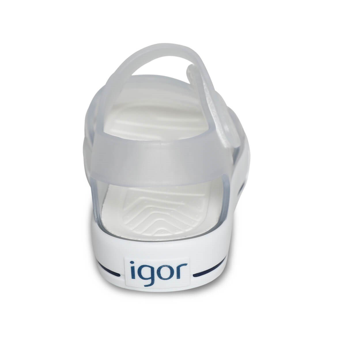 Igor Malibu Çocuk Sandalet - Tr Blanco