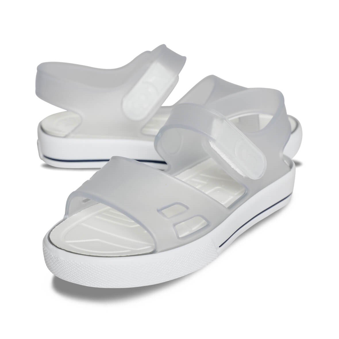 Igor Malibu Çocuk Sandalet - Tr Blanco
