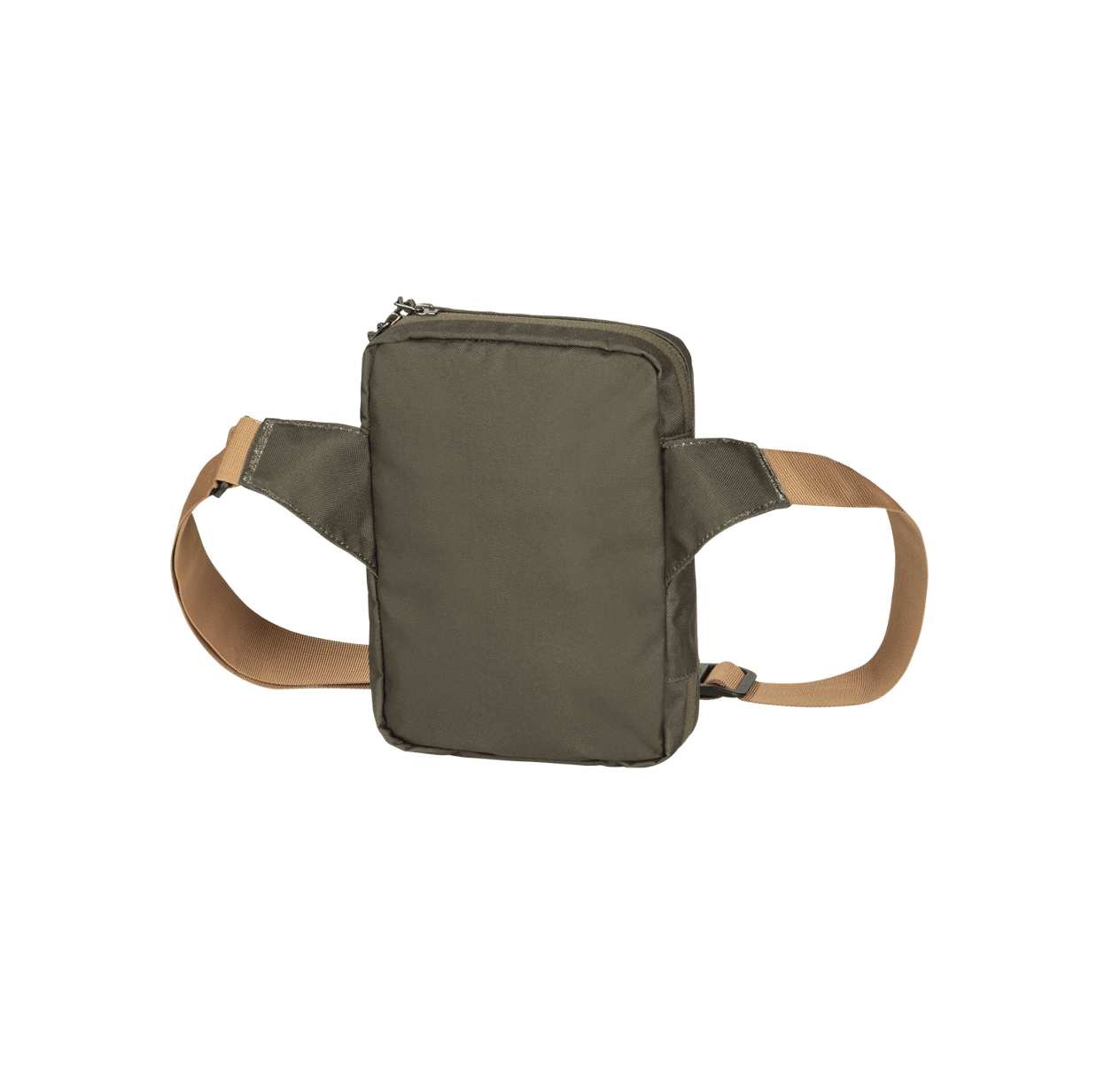 Jack Wolfskin Konya Organizer Postacı Çanta - Haki