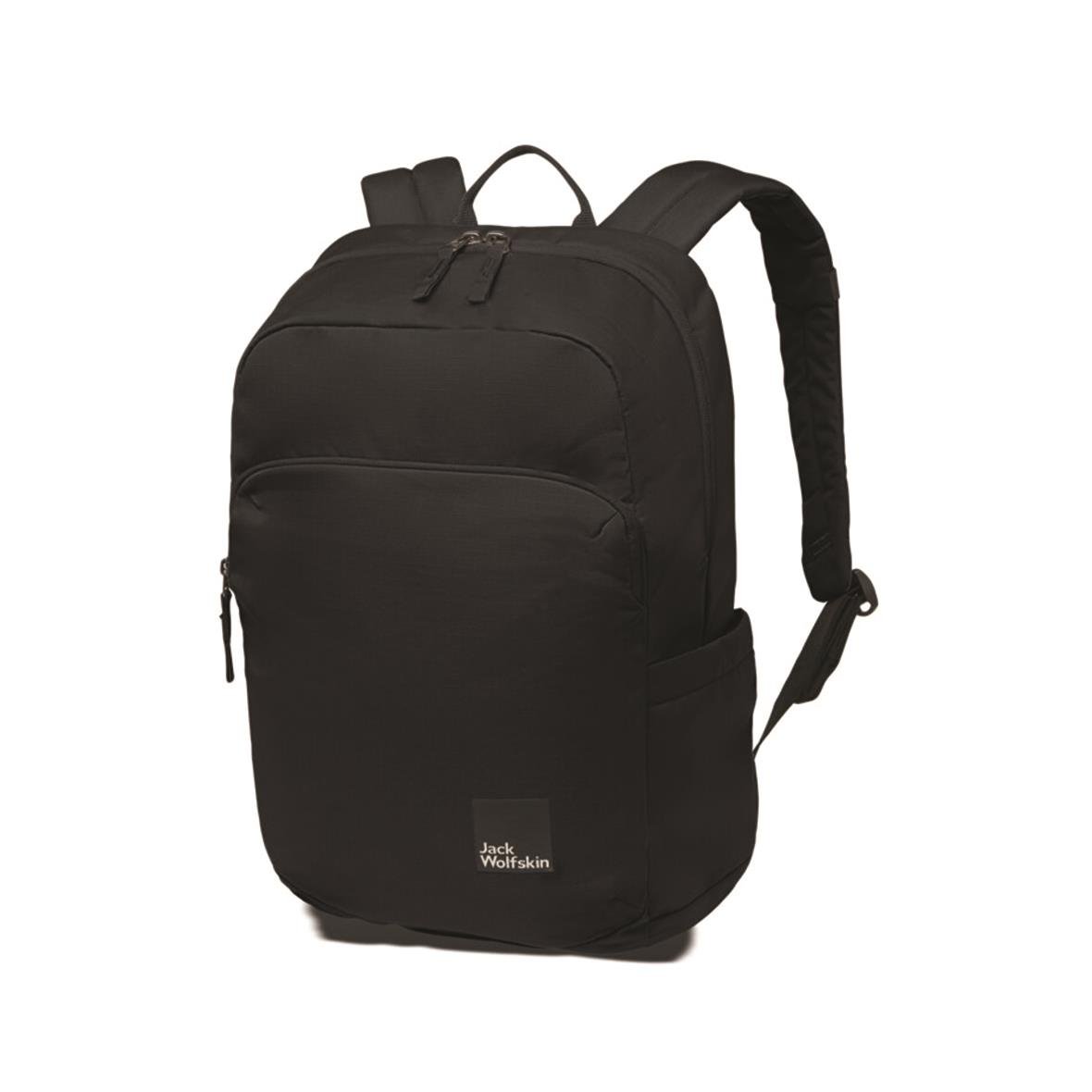 Jack Wolfskin Terraview Sırt Çantası - Siyah