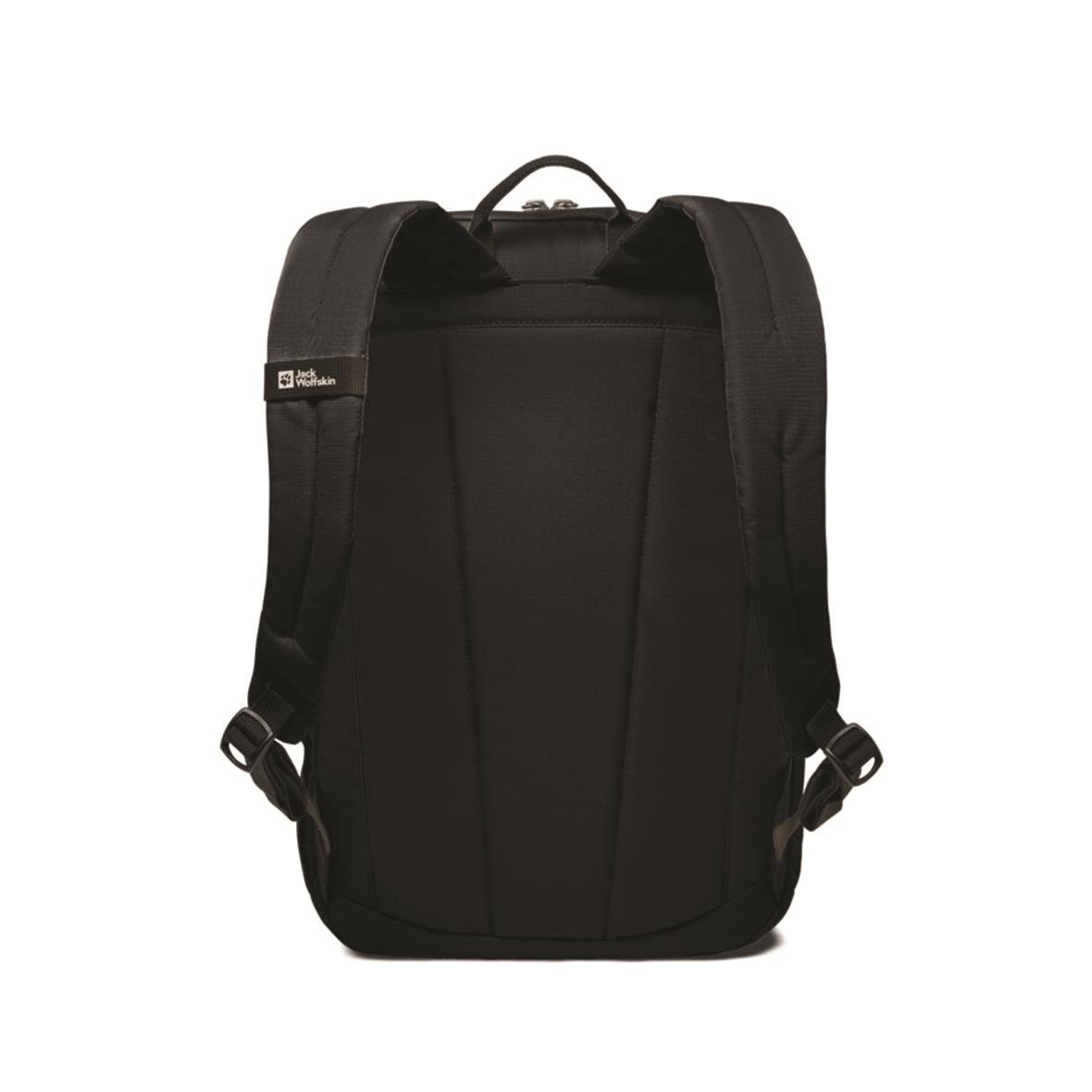 Jack Wolfskin Terraview Sırt Çantası - Siyah