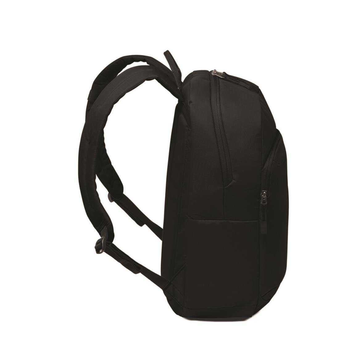 Jack Wolfskin Terraview Sırt Çantası - Siyah
