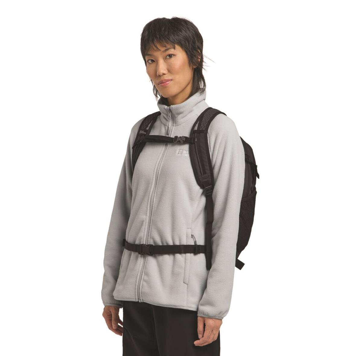 Jack Wolfskin Velocity 20 Sırt Çantası - Antrasit