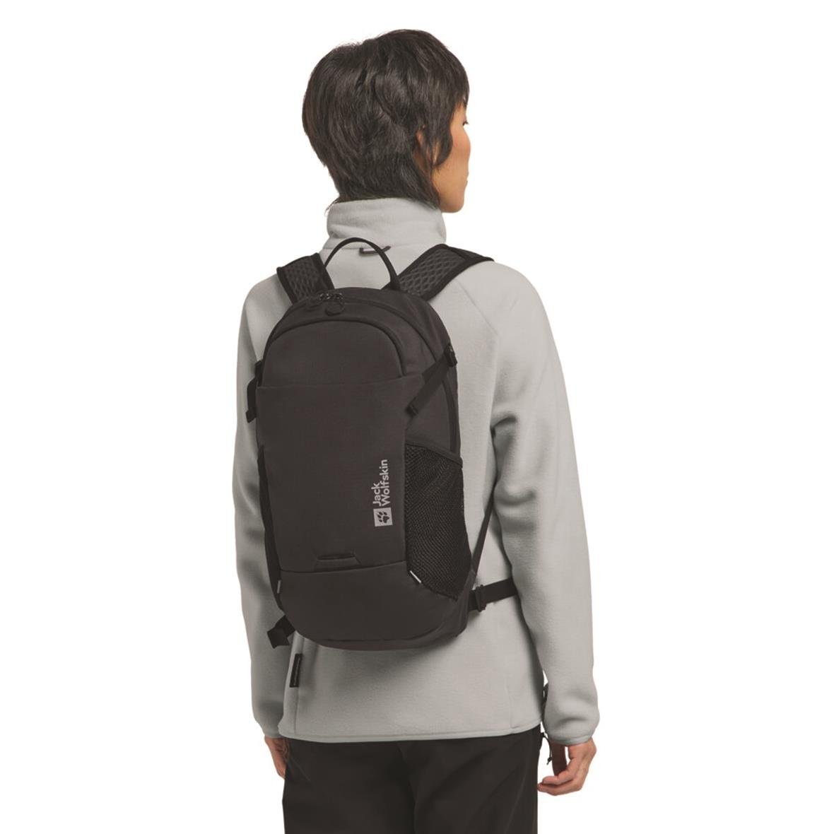 Jack Wolfskin Velocity 20 Sırt Çantası - Antrasit