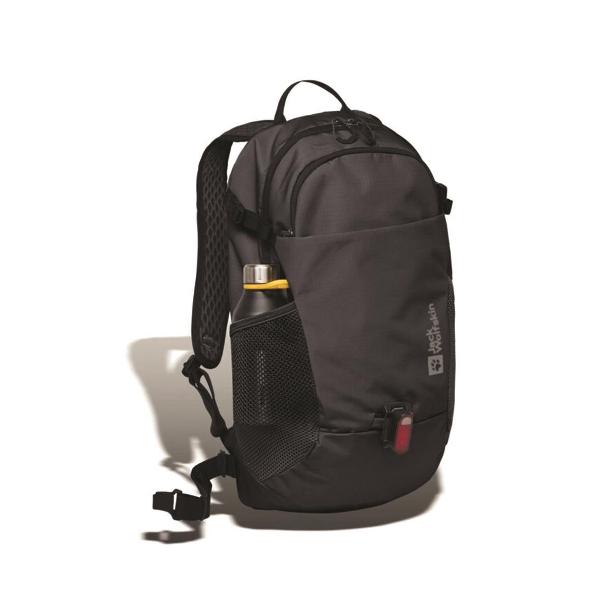 Jack Wolfskin Velocity 20 Sırt Çantası - Antrasit
