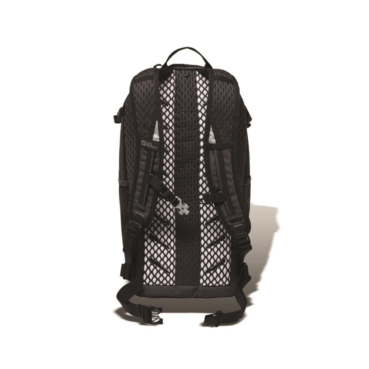 Jack Wolfskin Velocity 20 Sırt Çantası - Antrasit