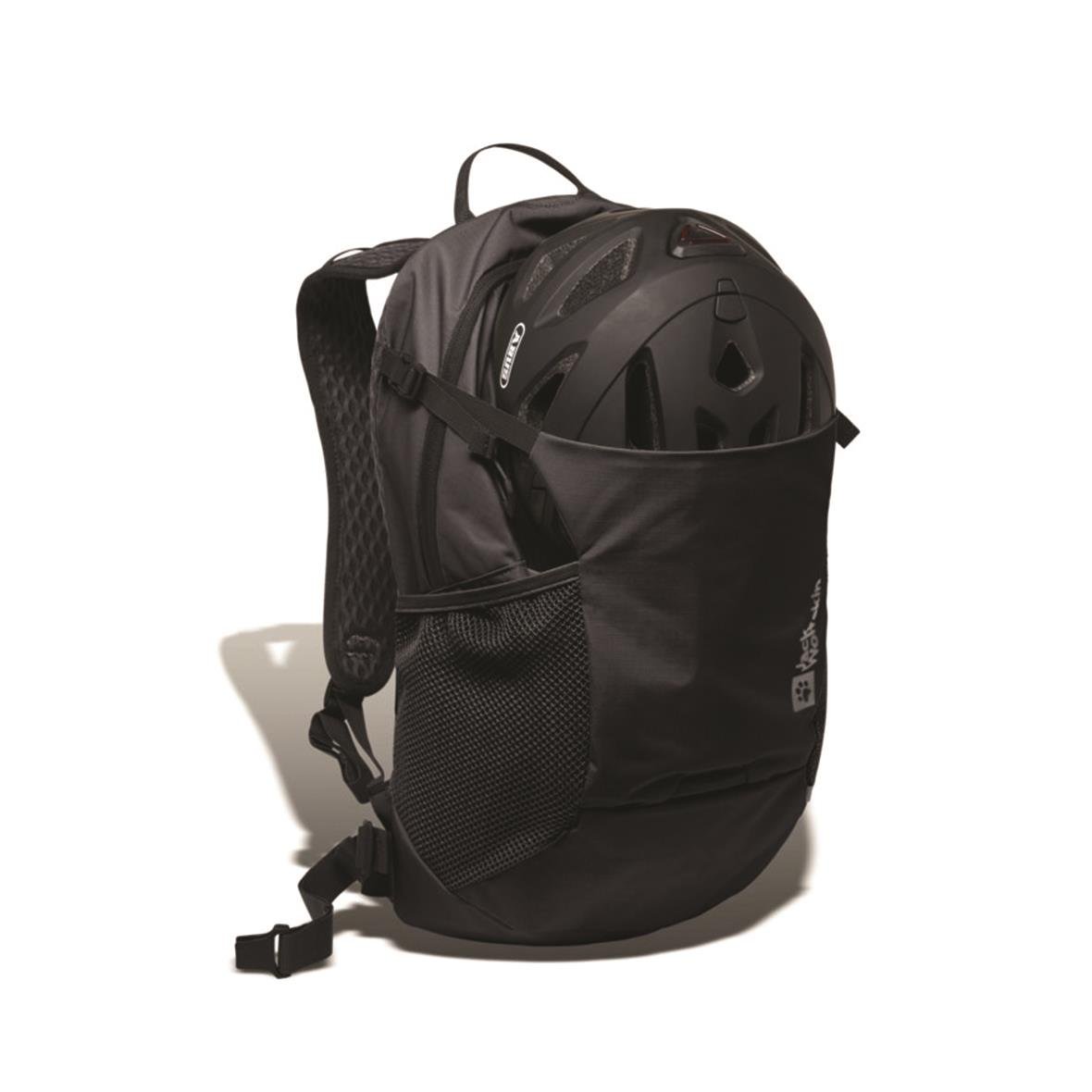 Jack Wolfskin Velocity 20 Sırt Çantası - Antrasit