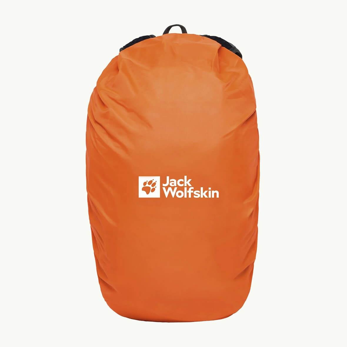 Jack Wolfskin Velocty 12 Sırt Çantası - Gri