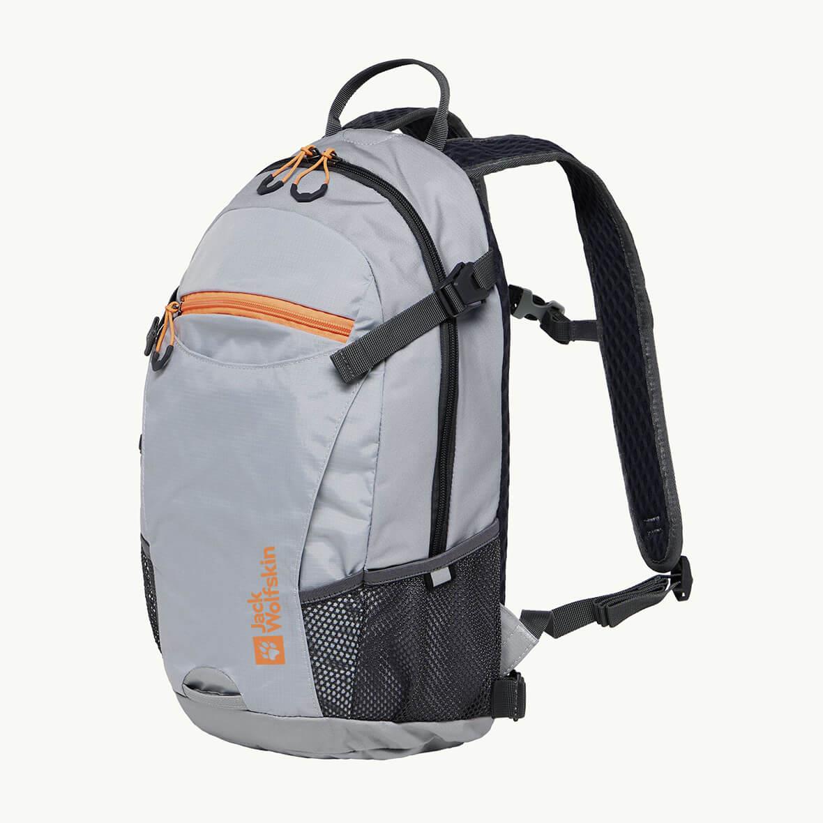Jack Wolfskin Velocty 12 Sırt Çantası - Gri