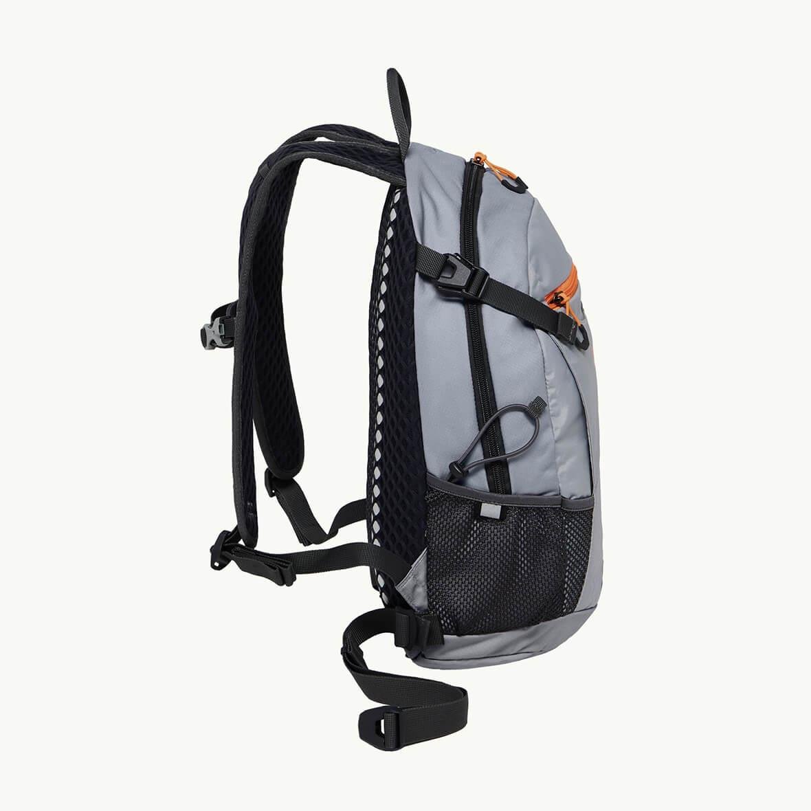 Jack Wolfskin Velocty 12 Sırt Çantası - Gri