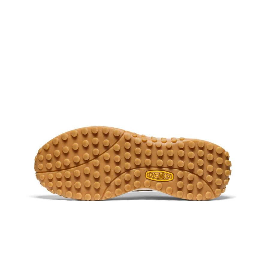 Keen KS86 Erkek Sneaker - Bej