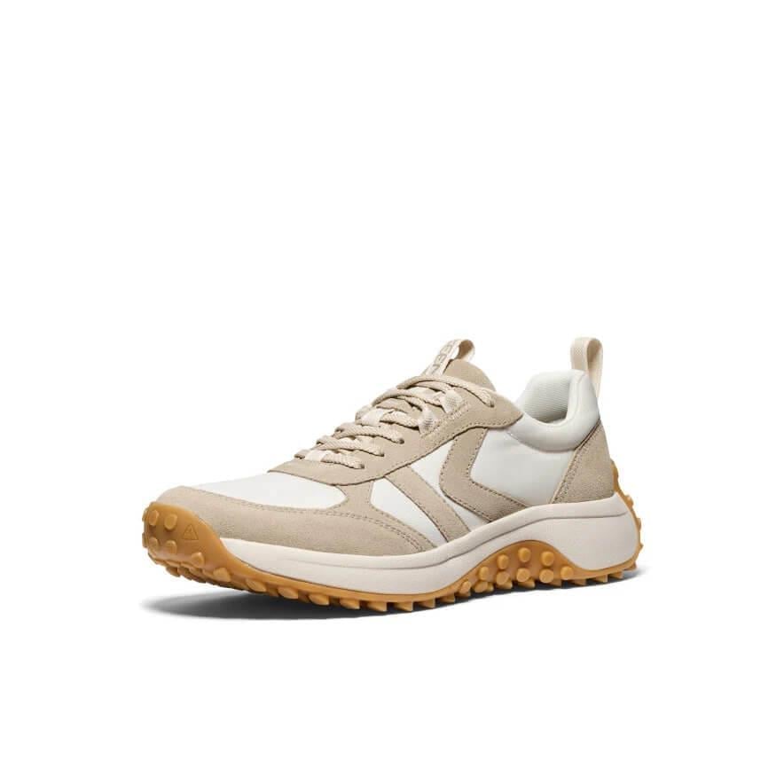 Keen KS86 Erkek Sneaker - Bej