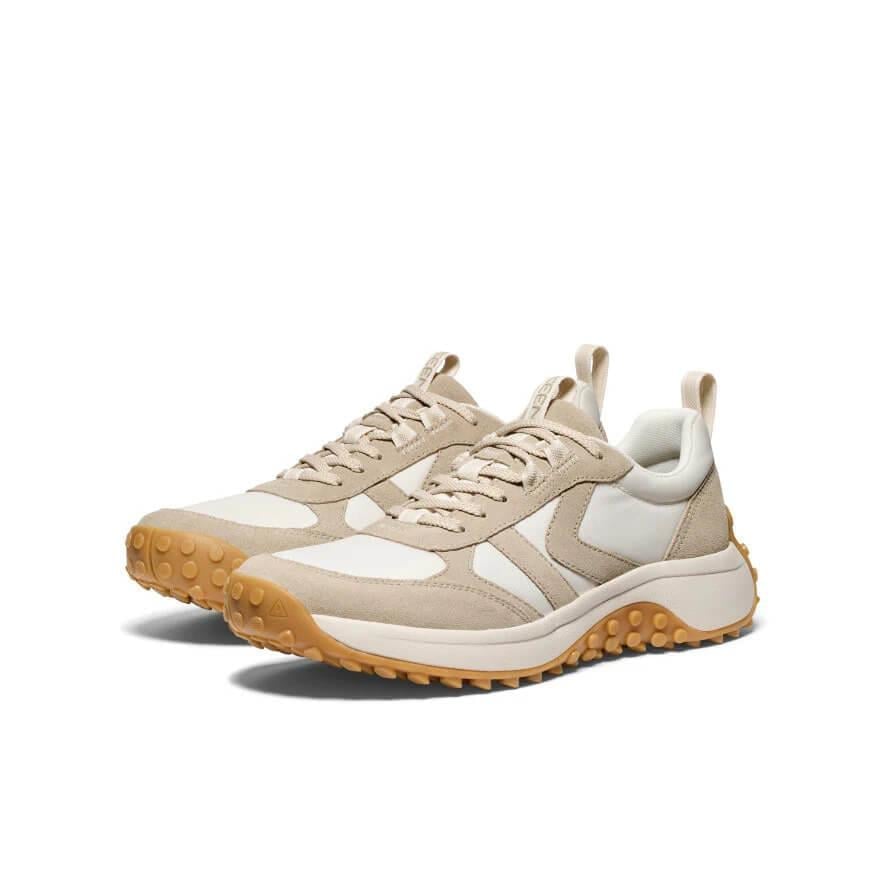 Keen KS86 Erkek Sneaker - Bej