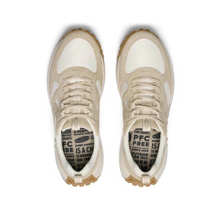 Keen KS86 Erkek Sneaker - Bej