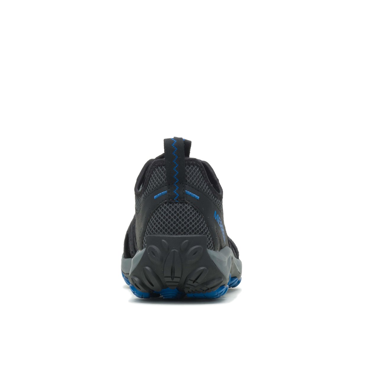 Merrell Accentor 3 Sieve Erkek Sneaker - Siyah