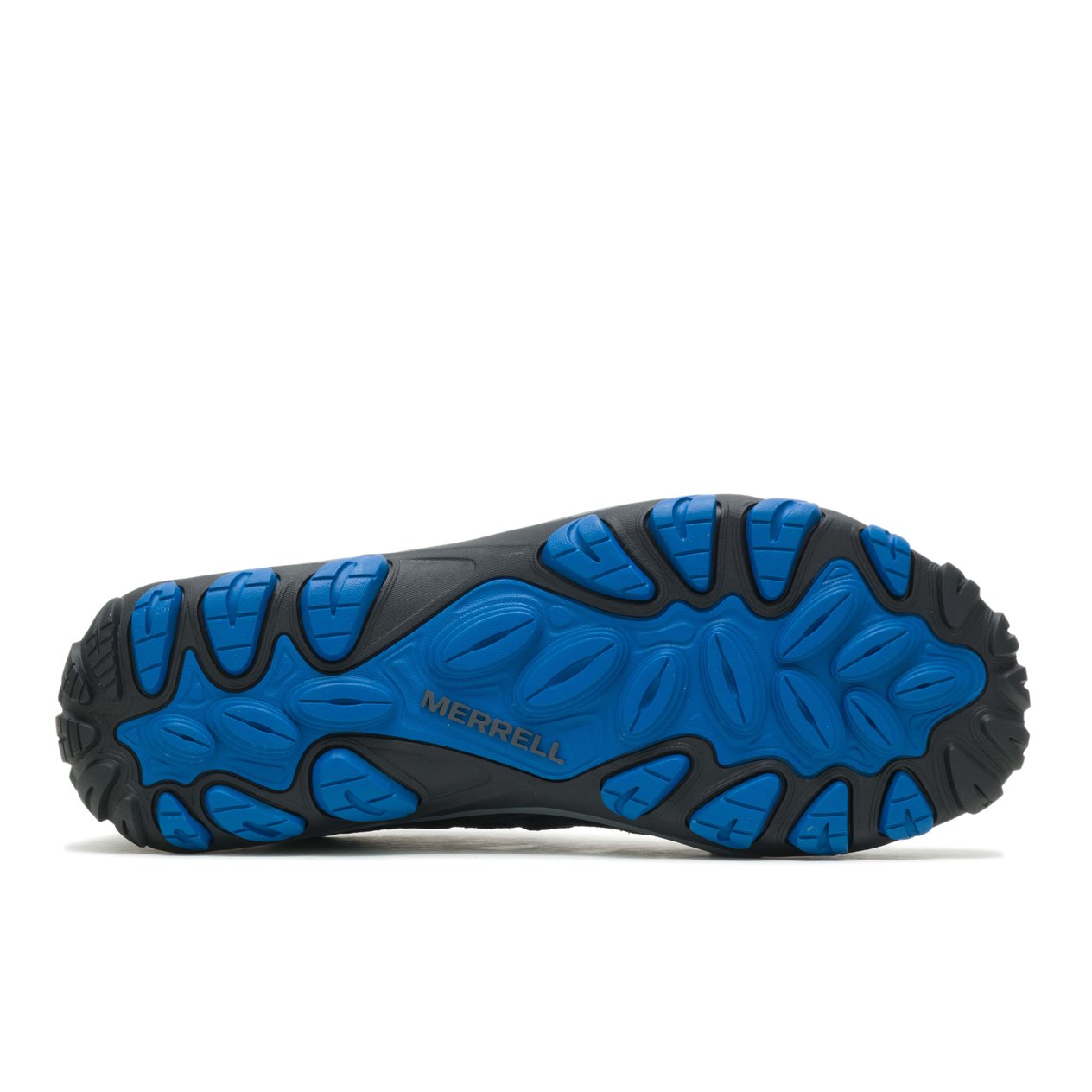 Merrell Accentor 3 Sieve Erkek Sneaker - Siyah