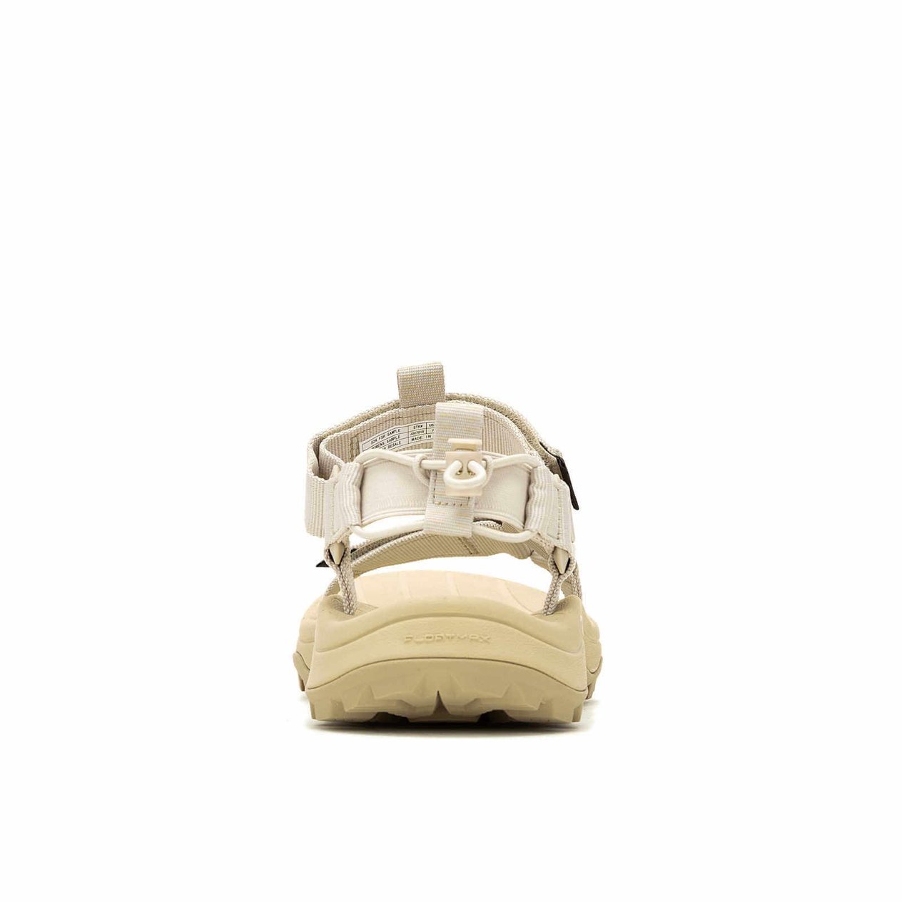 Merrell Speed Fusion Web Sport Kadın Sandalet - Açık Bej
