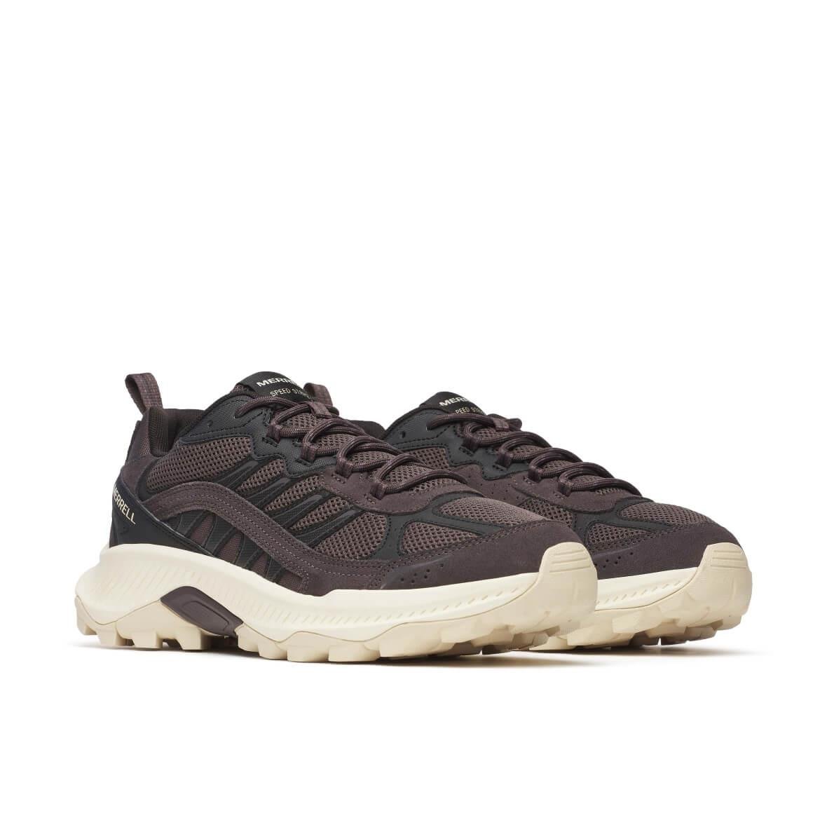 Merrell Speed Strike 2 Trek Kadın Outdoor Ayakkabı - Antrasit