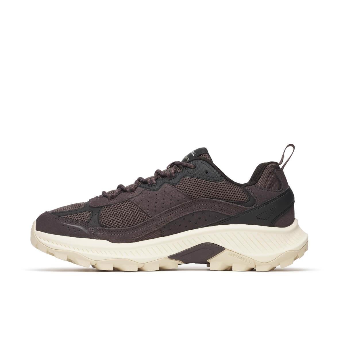 Merrell Speed Strike 2 Trek Kadın Outdoor Ayakkabı - Antrasit