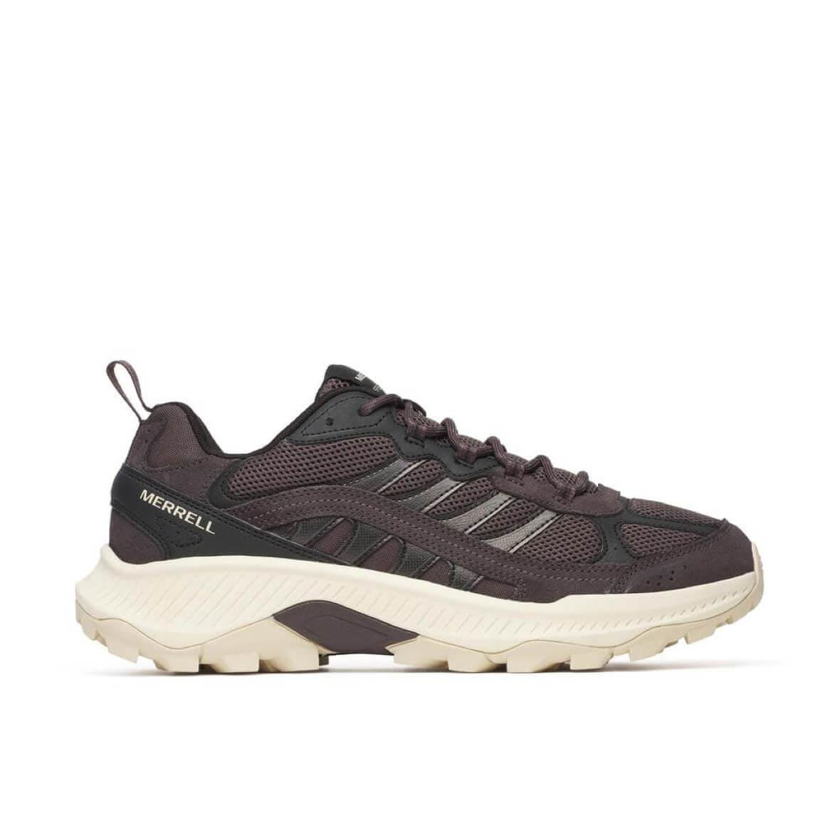 Merrell Speed Strike 2 Trek Kadın Outdoor Ayakkabı - Antrasit