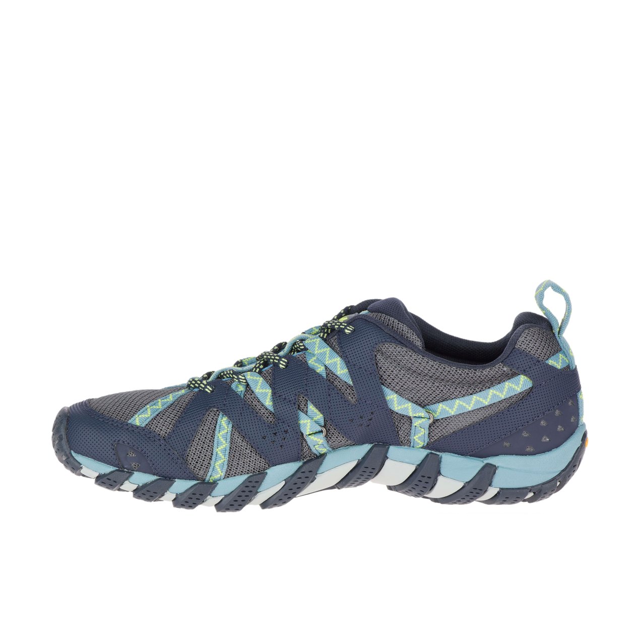 Merrell Waterpro Maipo 2 Kadın Sneaker - Lacivert / Gri
