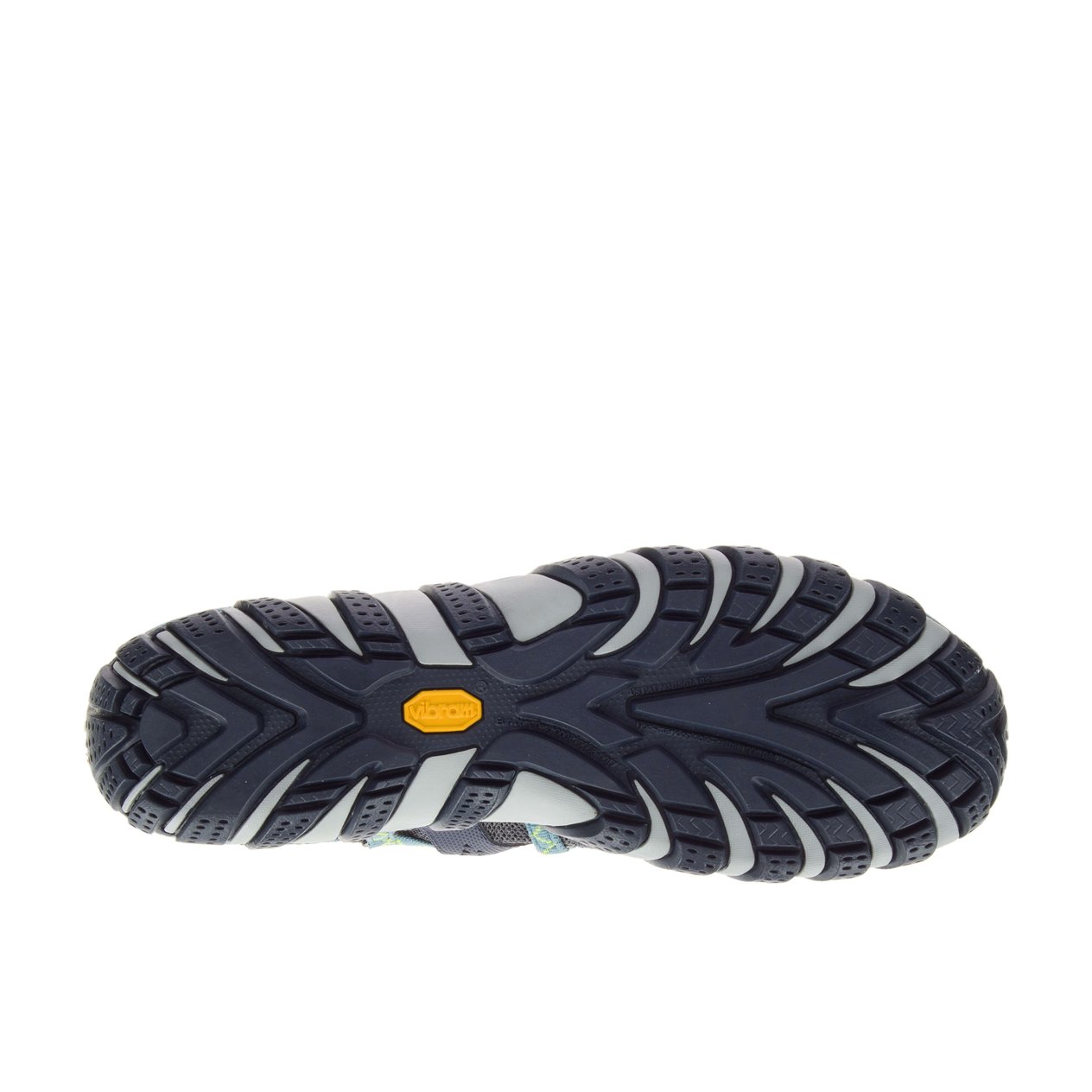 Merrell Waterpro Maipo 2 Kadın Sneaker - Lacivert / Gri