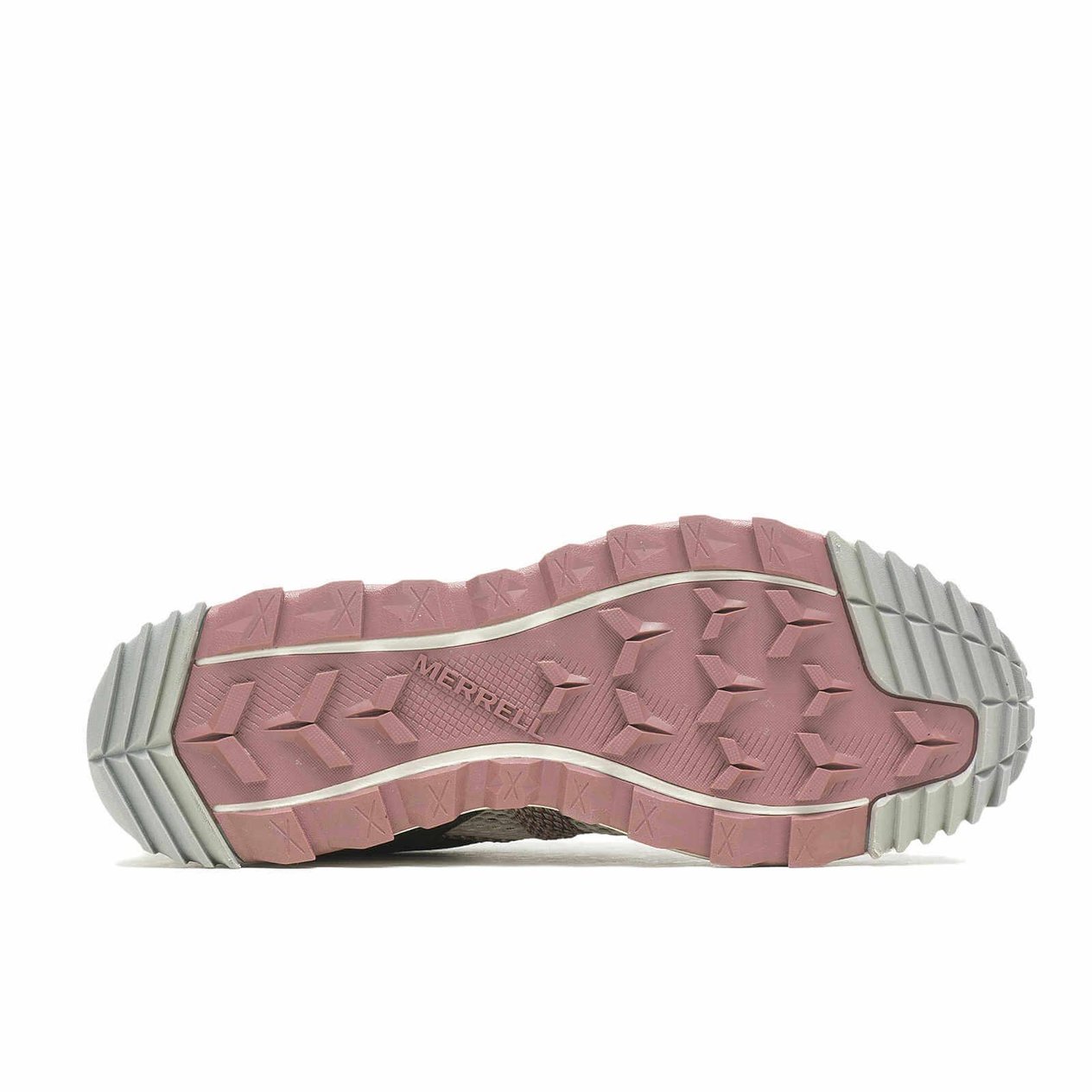 Merrell Wildwood Aerosport Kadın Sneaker - Bej / Siyah