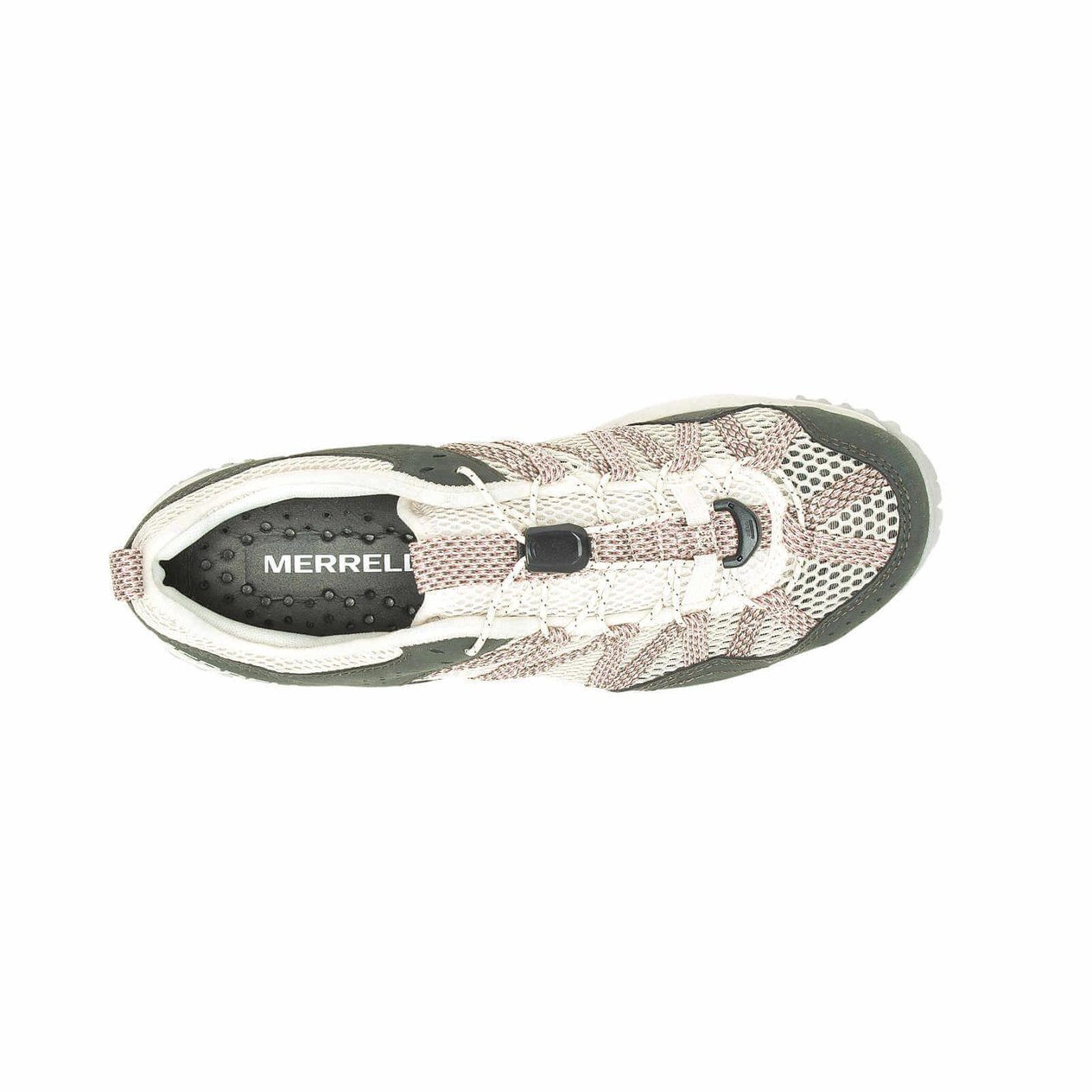 Merrell Wildwood Aerosport Kadın Sneaker - Bej / Siyah