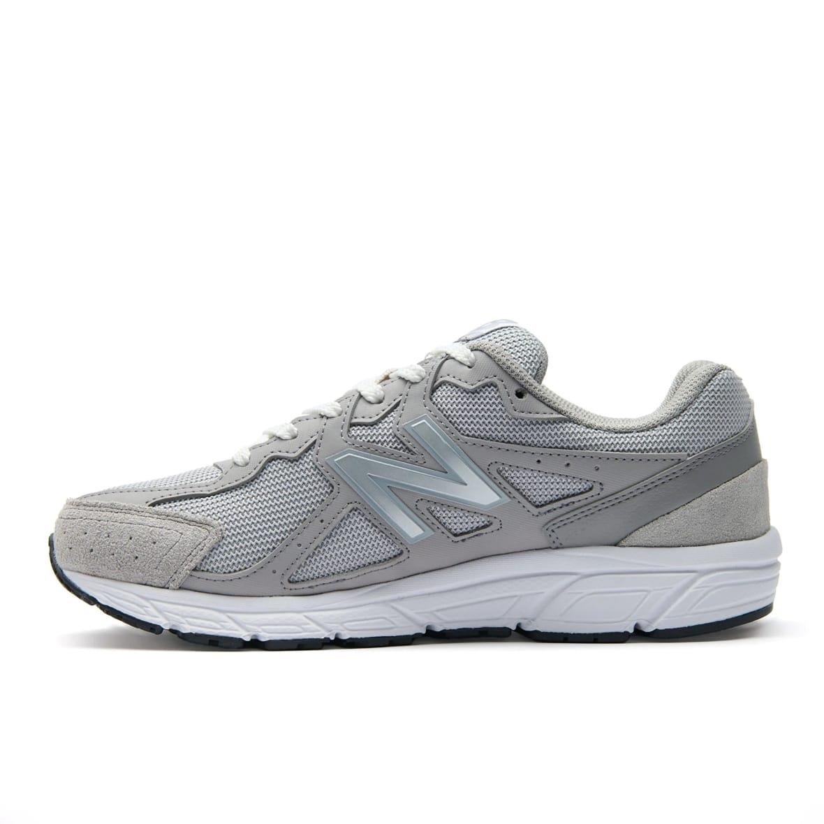 New Balance 480 V5 Kadın Sneaker - Gri