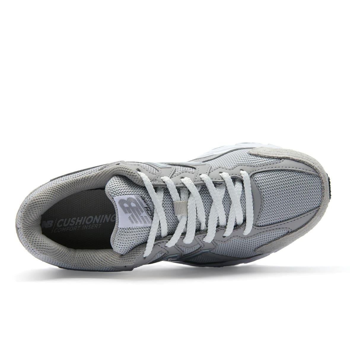 New Balance 480 V5 Kadın Sneaker - Gri