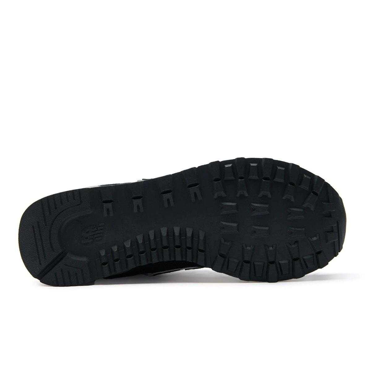 New Balance 515 Erkek Sneaker - Siyah