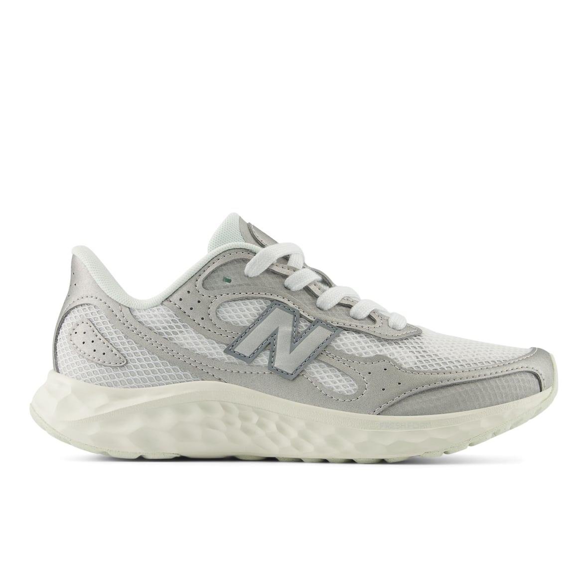 New Balance WARISTS4 Arishi V4 Kadın Sneaker - Beyaz