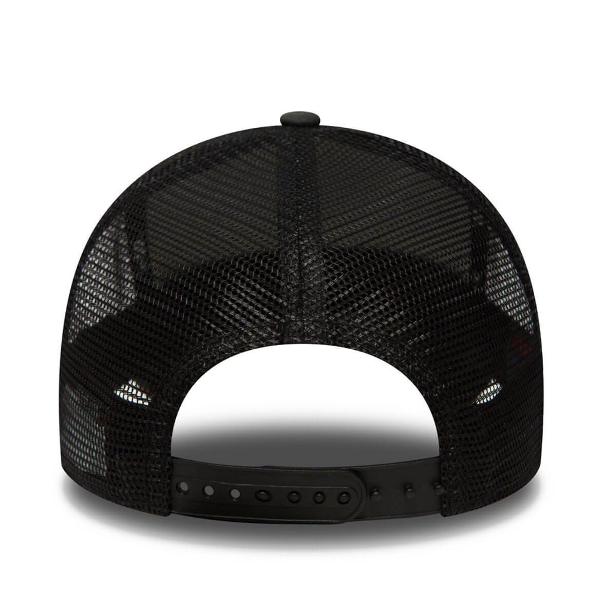 New Era Şapka - Clean Trucker New York Yankees Wdc/Black