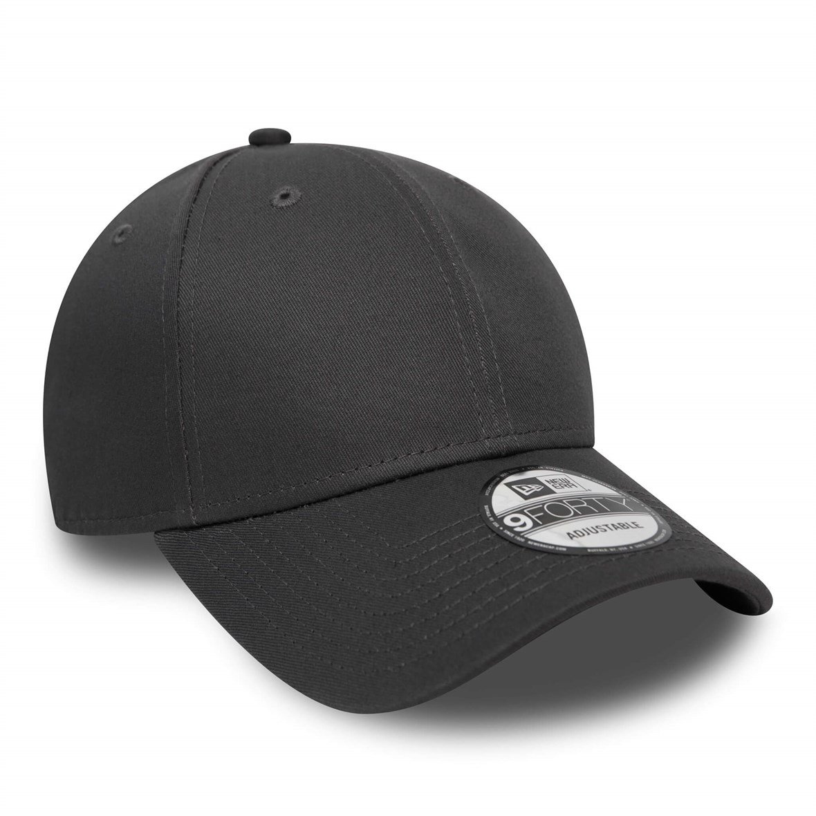 New Era Şapka - Flag Collection 9FORTY Grh/Whi