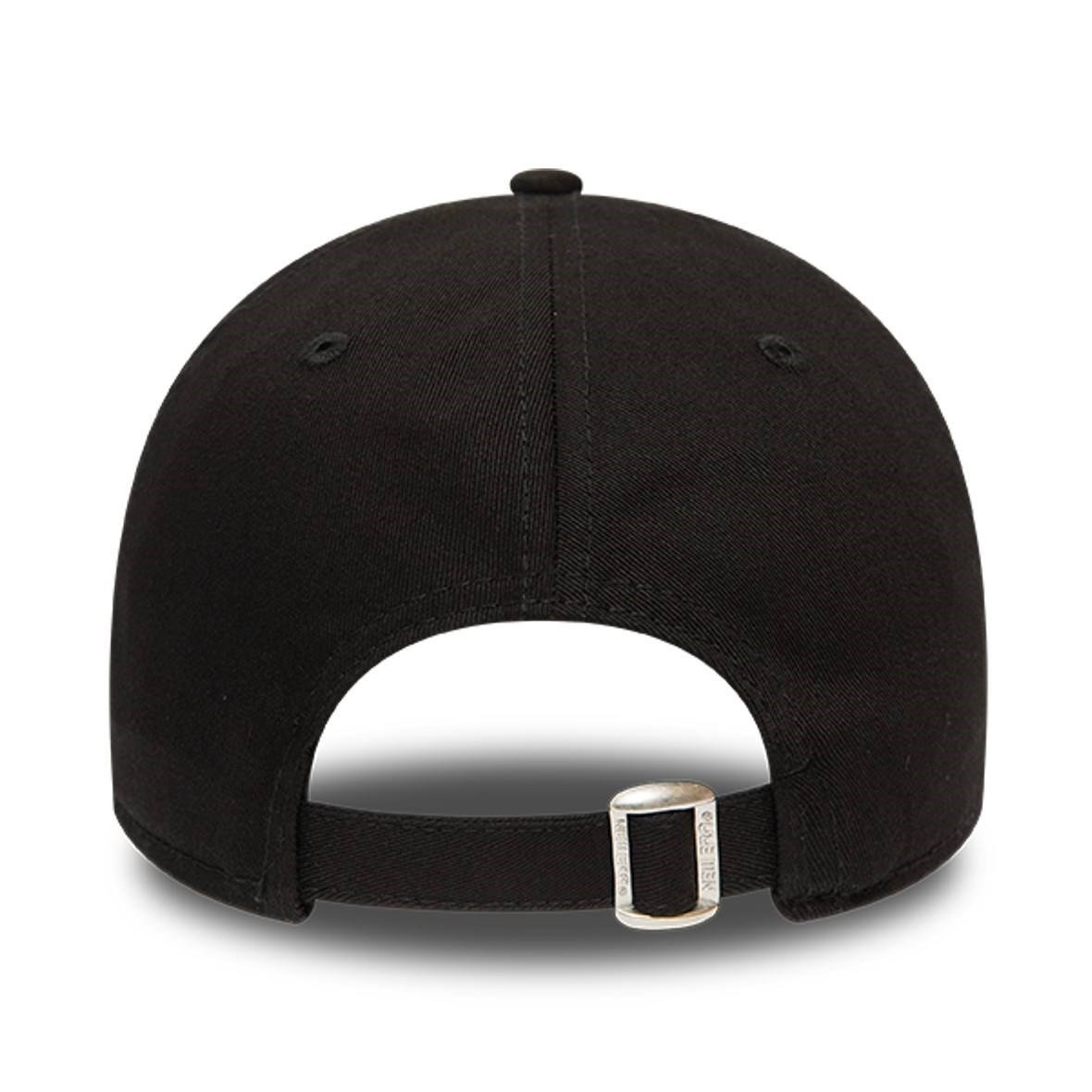 New Era Şapka - League Essential 9FORTY New York Yankees Blk