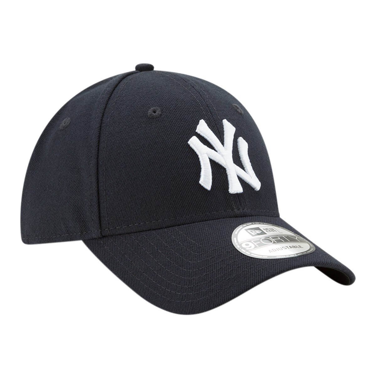 New Era Şapka - MLB The League New York Yankees Otc