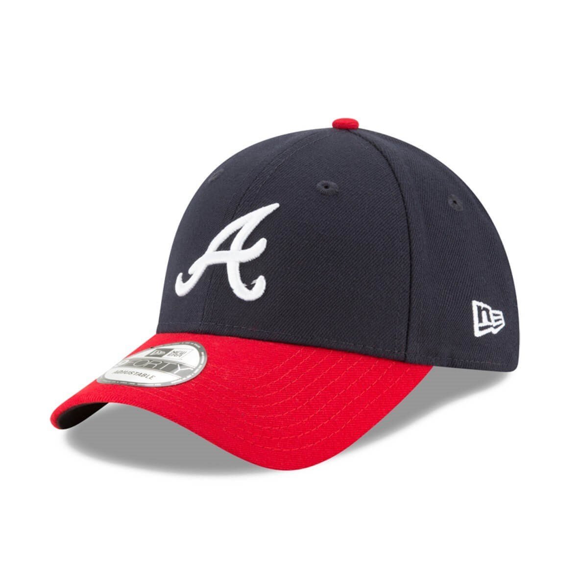 New Era Şapka - The League 9FORTY Atlanta Braves Gm