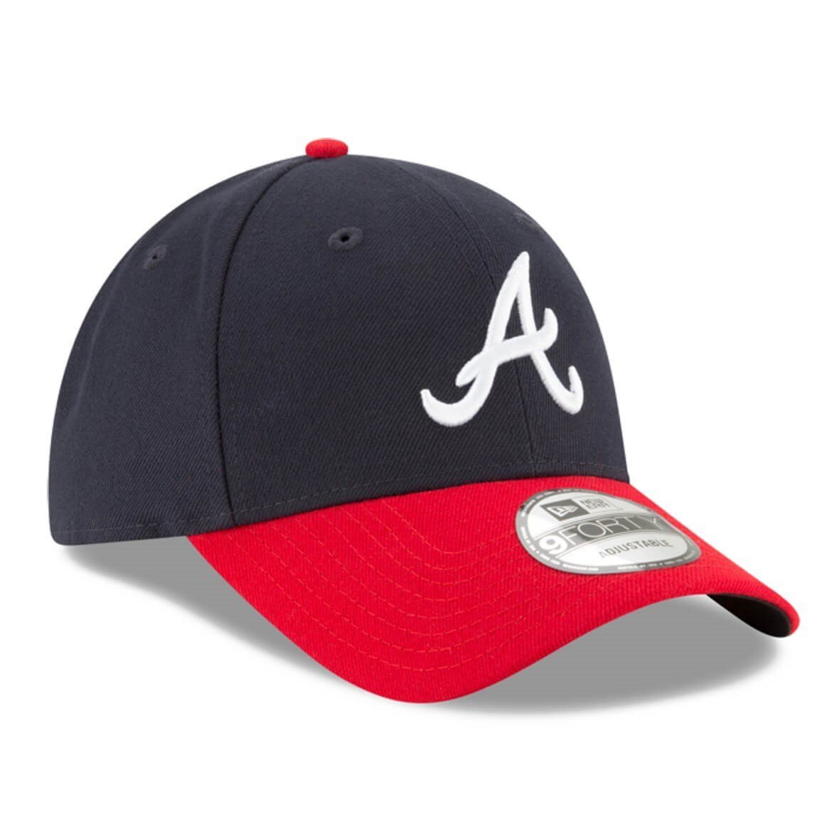 New Era Şapka - The League 9FORTY Atlanta Braves Gm