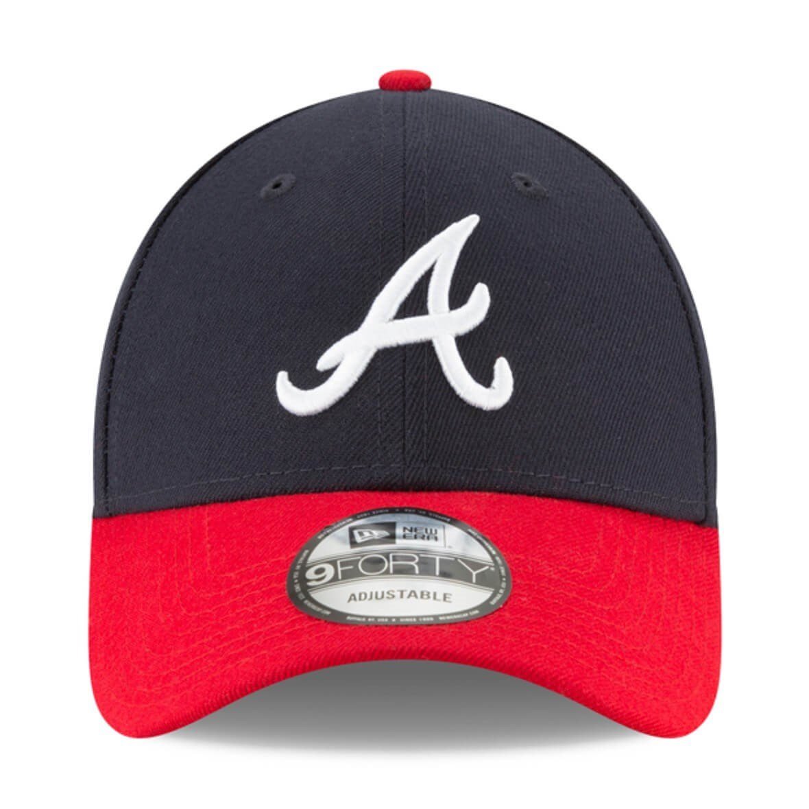New Era Şapka - The League 9FORTY Atlanta Braves Gm