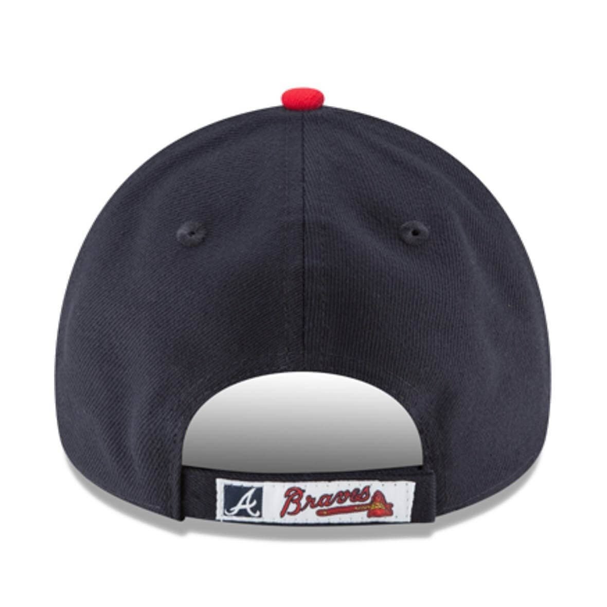 New Era Şapka - The League 9FORTY Atlanta Braves Gm