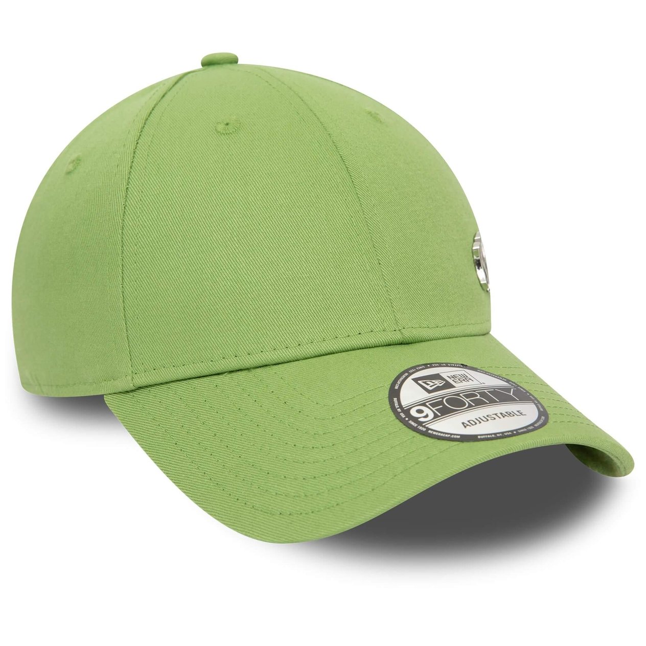 New Era Şapka - Flawless 9FORTY New York Yankees - Yeşil