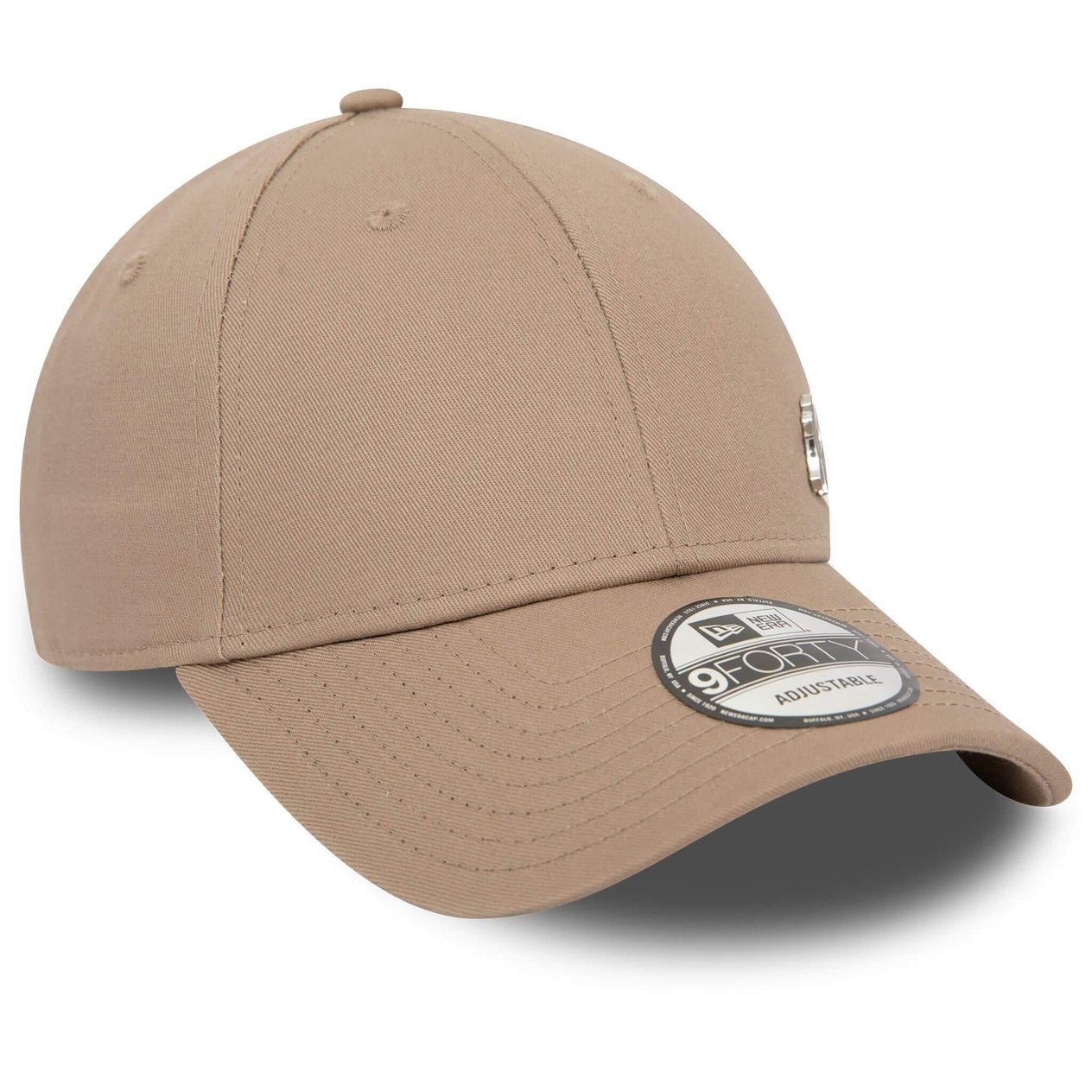 New Era Şapka - Flawless 9FORTY New York Yankees - Bej
