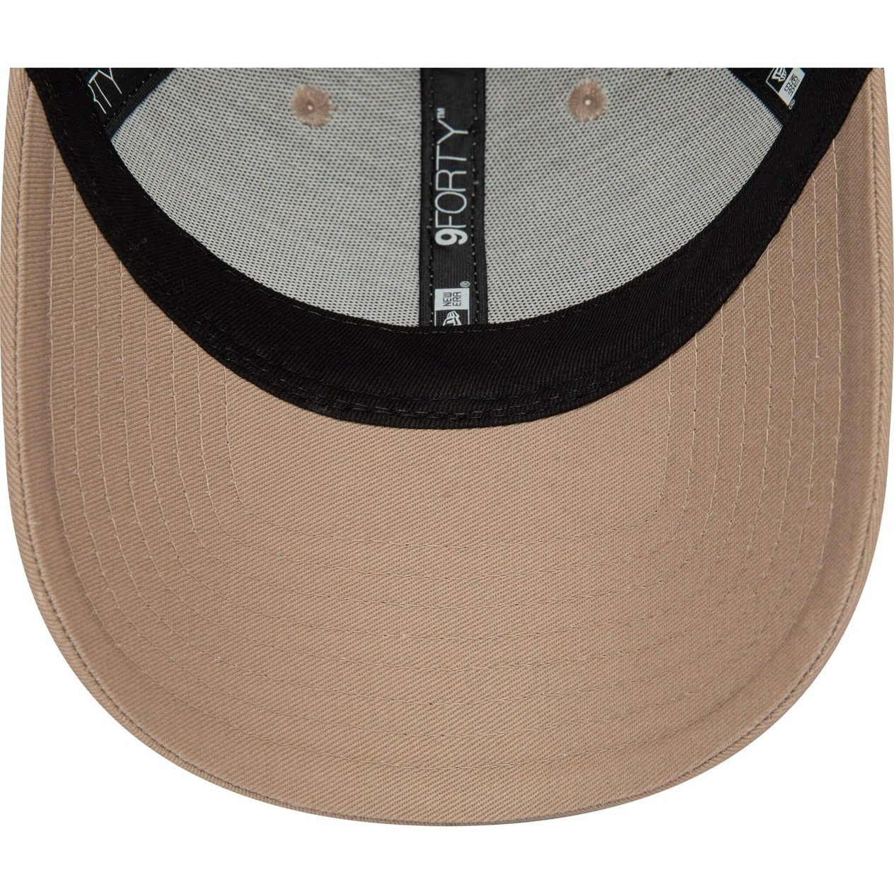 New Era Şapka - Flawless 9FORTY New York Yankees - Bej
