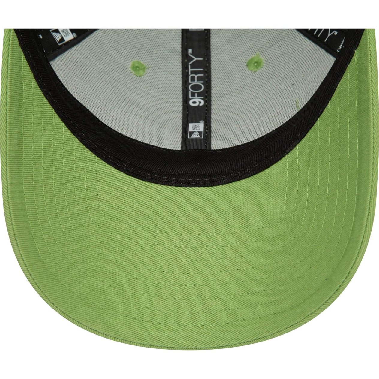 New Era Şapka - Flawless 9FORTY New York Yankees - Yeşil