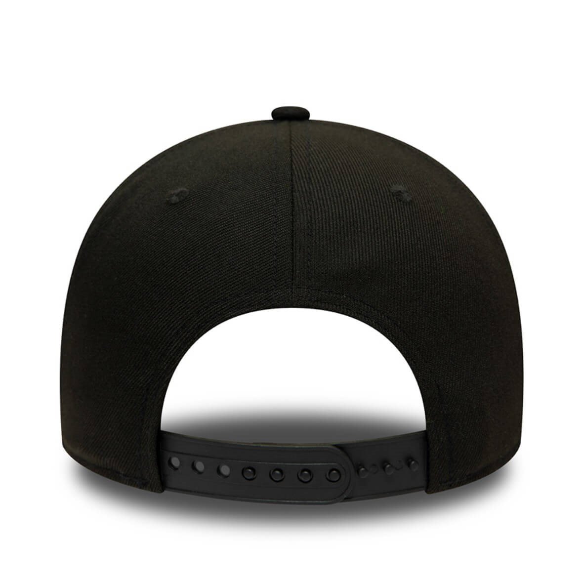 New Era Şapka - Team Contrast 9FORTY New York Yankees Blk/Whi