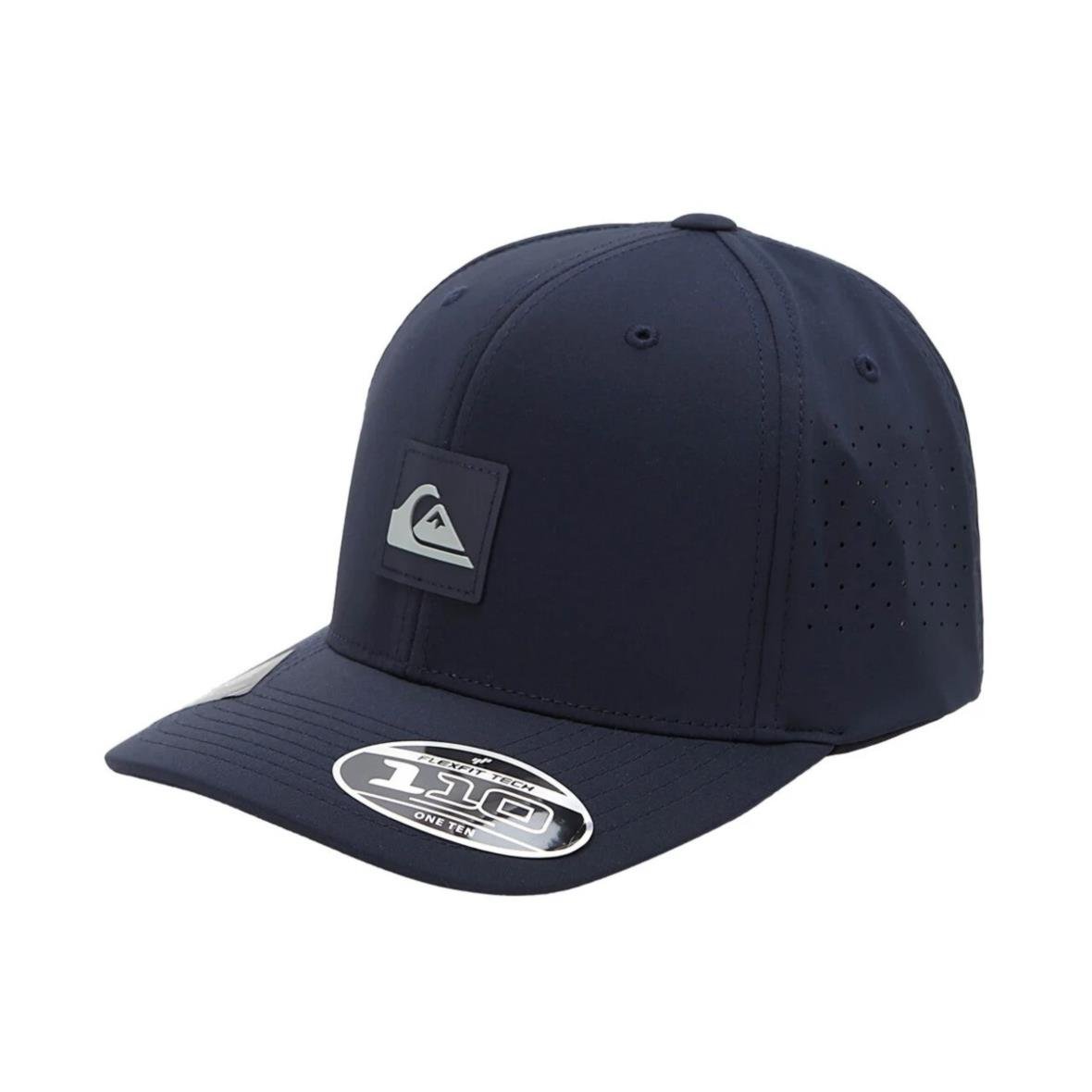 Quiksilver Adapted Şapka - Lacivert