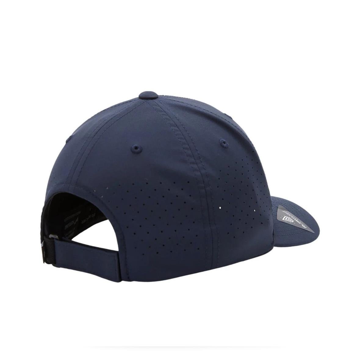 Quiksilver Adapted Şapka - Lacivert